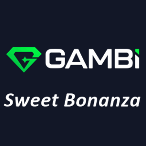 Gambi Sweet Bonanza