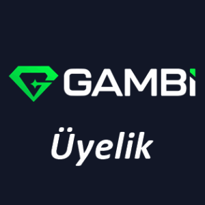 Gambi Üyelik